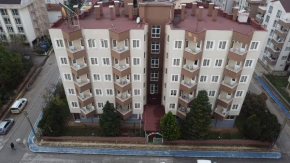 Yalçınkaya Grup Apart Otel